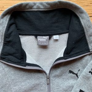 Puma Hoodie